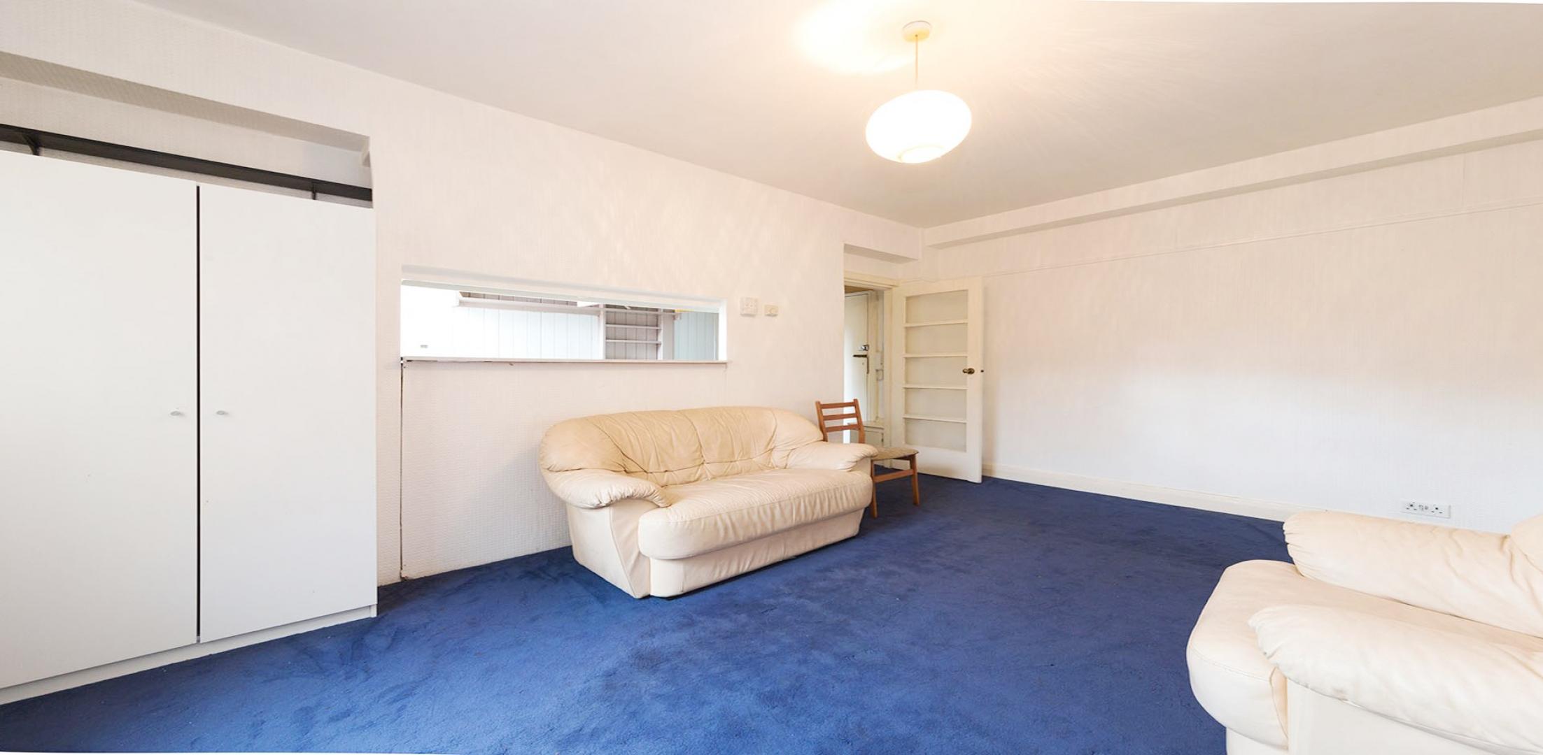 Modern and Central Apartment West End Lane, West Hampstead